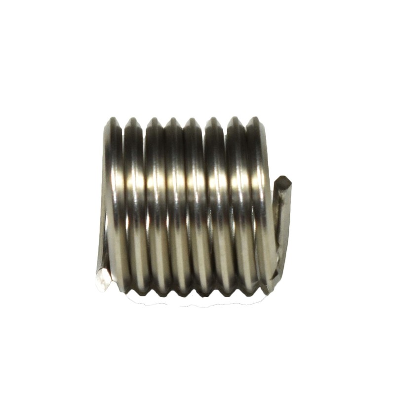 AB Tools Helicoil Type Thread Repair Inserts 1/4 inch BSF
