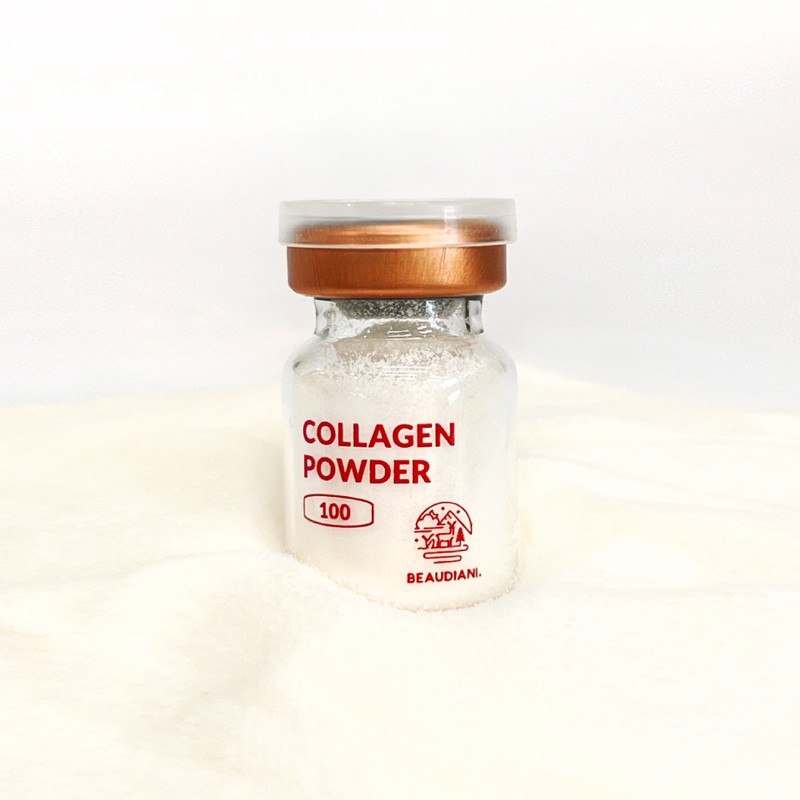 Beaudiani [First purchase only] Experience deal Beaudiani 100% applyable collagen