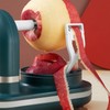 Kitchen Tools, Function PP Stainless Steel Hand Crank Apple Peeler