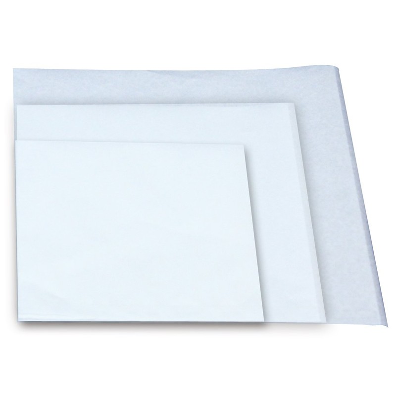 Kirax Burger Bags, 12-12, Plain, 100 Count