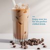 Cool Capp Mocha Blended Iced Coffee Mix