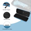 Tourmate Hard Storage Case for XMT03Z/XMT04ZB 18V LXT Multi Tool,