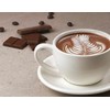 KANU Espresso Chocolat Latte Instant Coffee Mix, 24 Sticks (17.3