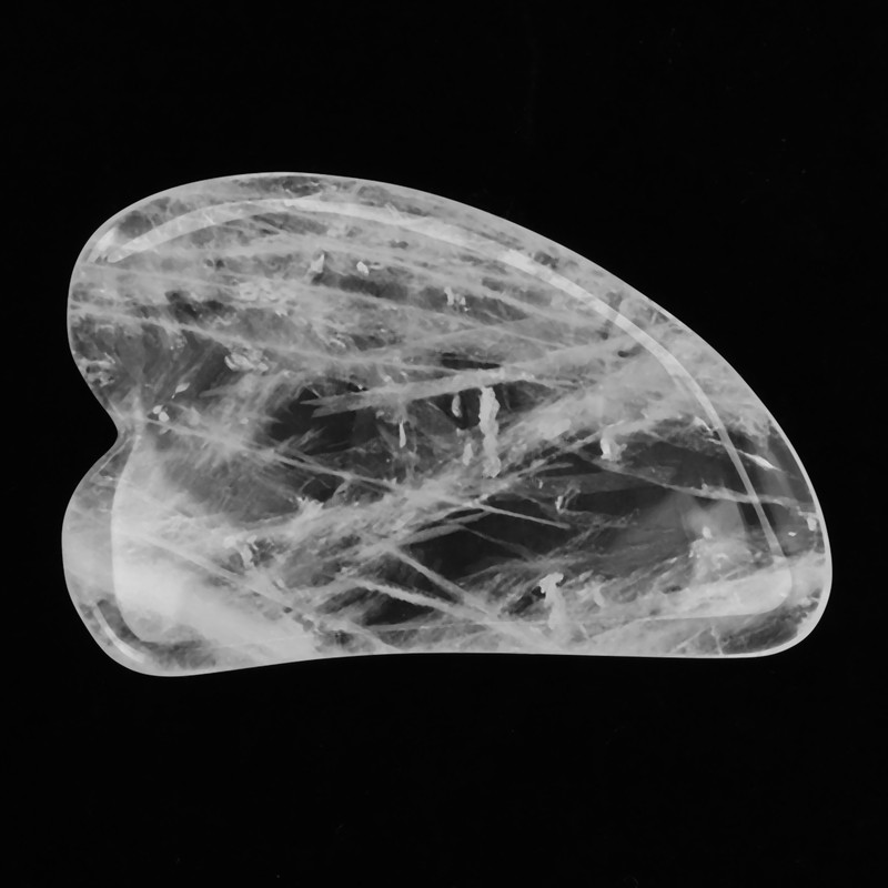 Guasha Board Acupuncture Therapy Gua Sha Scraping Tool Body Point