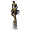 STL236699 Jojo's Bizarre Adventure Stone Ocean Jotaro Kujo Figure Pen,