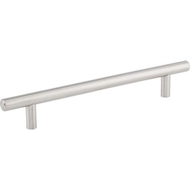 Naples Stainless Steel 160mm c-c Pull, 218SS