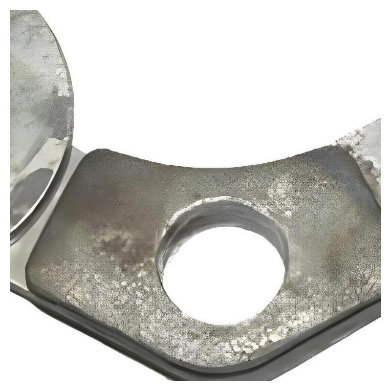 Locking lever (circuit) ETZ250,251/301, TS250/1