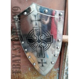 Handmade Replica Knight Handcrafted-Ba
