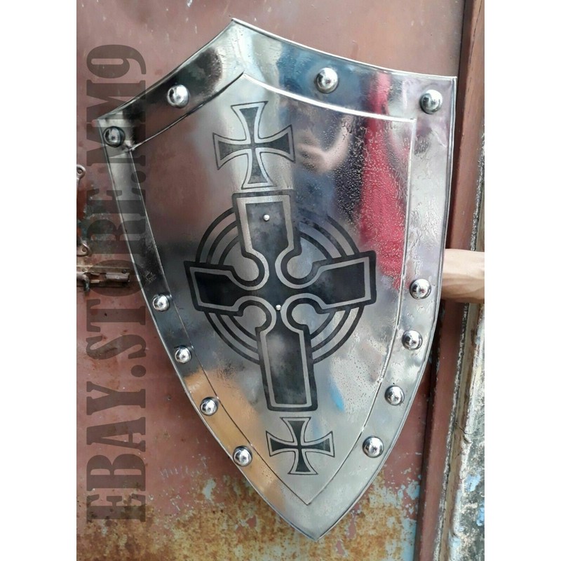 Handmade Replica Knight Handcrafted-Ba