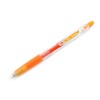 Pilot Juice 0.38mm Gel Ink Ballpoint Pen, Apricot (LJU-10UF-AO)