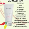 Gel Masaje Paprika & Chile Flacidez Y Celulitis 2pz Farmasi