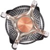 SilverStone Technology Silverstone NT08-115XP 33mm Height Low Profile CPU Cooler