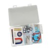 Science Magnet Set Physics Experiments Toys Kit Educational Interactive Electromagnet
