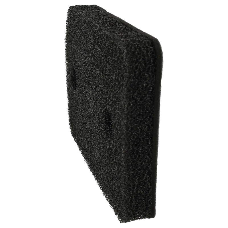 vhbw 1 x Socket Filter Compatible with Miele TWV680WP Tumble