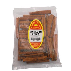 Marshalls Creek Spices Refill Pouch Cinnamon Sticks, 5 Ounces