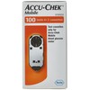 Accu-Chek Accu-Chek Mobile Test Cassette (Pack of 100)