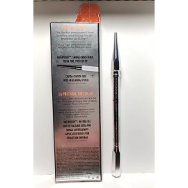 Benefit Precisely My Brow Pencil Waterproof Eyebrow Neutral Medium Brown 3.5