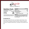 Quoc Viet Foods Thai Tom Yum Flavored Soup Base 10oz