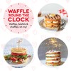 DASH Mini Waffle Maker Machine for Individuals, Paninis, Hash Browns,