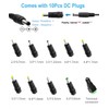 24V 1.5A Power Supply 36W Wall AC/DC Adapter 100V-240V AC