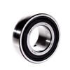 SKF YAT 208 Bearing Only Insert Bearing, steel