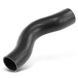 A-Premium Turbocharger Intercooler Hose Compatible with Nissan Juke 2011-2017 L4 1.6L, Pipe to Intercooler, Replace# 144631KC0A