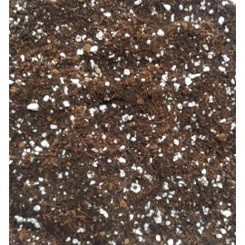Unbranded Citrus Plants Soil Mix made with Worm Castings, Nutrient Rich, Natural Organic - 6
