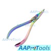 AAProTools Multi Titanium Rainbow Color How Straight Plier Dental Orthodontics
