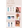 BRANDING COSMETICA Liquid Crystals Bio Veg Damaged Dry & Frizzy