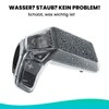 Besudo Protective Case Suitable for Bosch Purion 200 Display &