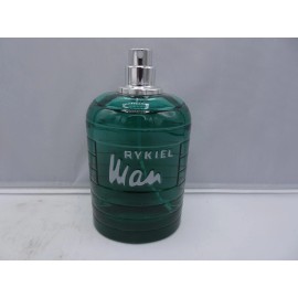 Sonia Rykiel Rykiel Man By Sonia Rykiel 4.2 Oz Eau De Toilette Spray For Men New