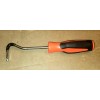 Snap-on Tools NEW ORANGE Soft Grip Non-Marring Trim Pad Clip