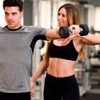 NiuMid 2nd Gen Enlarged Anti-Slip Workout Grips - Ergonomic Silicon