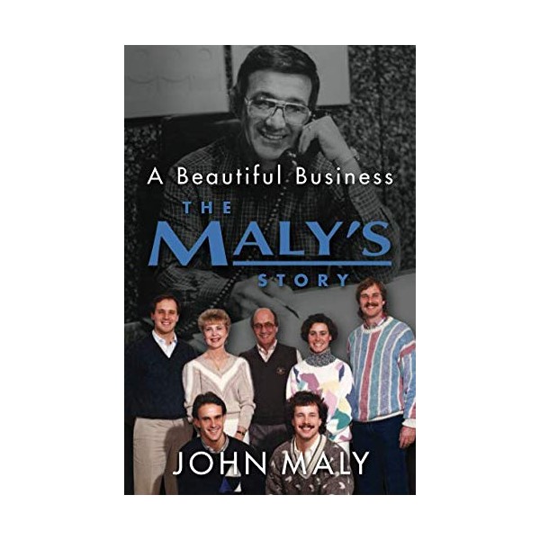 A Beautiful Business: The Maly's Story
