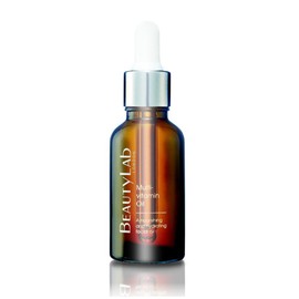 BeautyLab Multi-Vitamin Face Oil 30ml