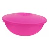 Ventasclub by boris 6 Contenedores Con Tapa 3.5 Litros Bowl