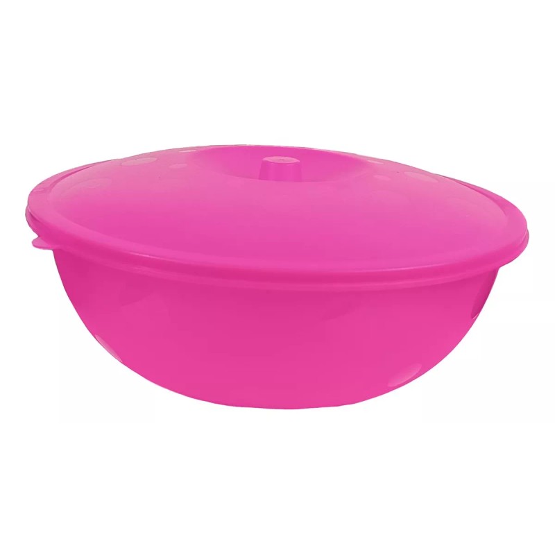 Ventasclub by boris 6 Contenedores Con Tapa 3.5 Litros Bowl