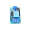NOYITO Cycle Time Delay Switch Relay Module Delay Circuit Module