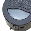 PantryPro 2.5 Liter Electric Deep Fryer with Cool Touch Sides
