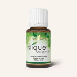 Young Living Aceite Esencial De Slique Essence Young Living 15ml
