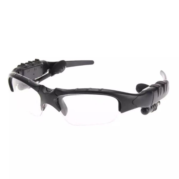 Unbranded Wireless Bluetooth Glasses Music Headset Audio Supporting Calls Smart