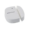 Wolf-Guard Wireless 433MHz Door Window Sensor for Home Alarm Security