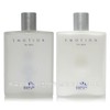 Man with Flower Emotion 2 Types Skin 160ml + Lotion 160ml Men’s Cosmetics / 꽃을든남자 이모션 2종 스킨160ml+로션160ml 남성화장품