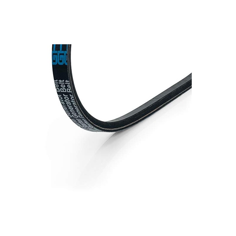 EZGO Starter Generator Belt (2008-Up) Gas Rxv/Txt Golf Cart |