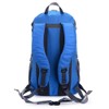 40L Lightweight Daypack Cycling Hiking Waterproof Travel Backpack, navy, Rucksack
