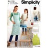 Simplicity R11279 Creative Space Decor Sewing Pattern Uncut