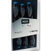 WITTE # 663864 - MAXX PLUS 6PC SET: 4 SLOTTED
