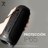 PERFECTCHOICE Bocina Portátil 30W Outdoors Resistente al Agua BT Blueto