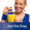 Ddrops Adults 2500IU Liquid Vitamin D3 Drops, 180 drops. Extra