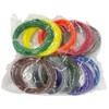Dejeen PETG Filament 10-Color Set, Each 10m, Total 100m for